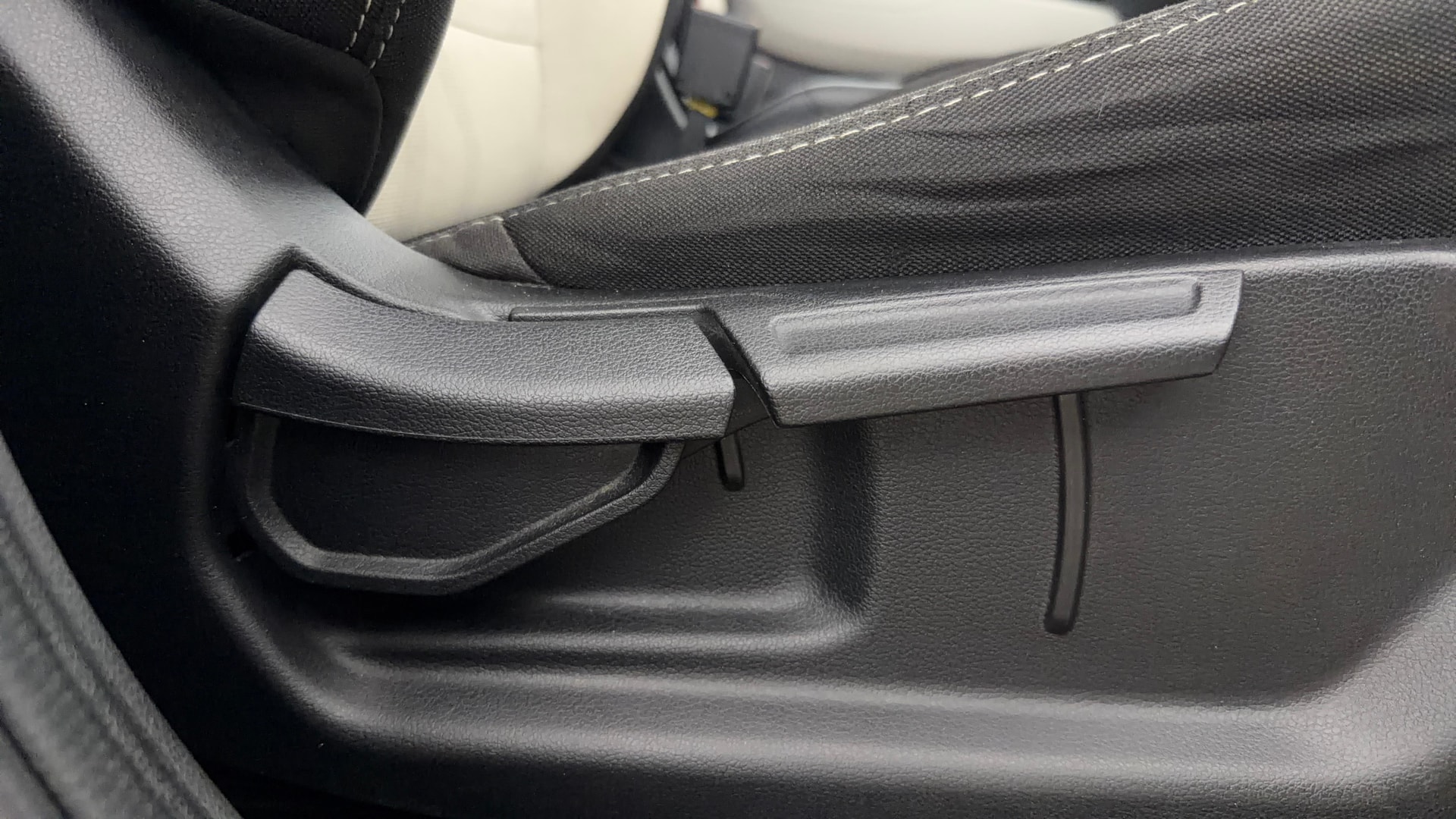 View 2023 Hyundai Venue S (O) 1.0 Turbo Petrol DCT Image 19 Used 2023 Hyundai Venue S (O) 1.0 Turbo Petrol DCT Image 19