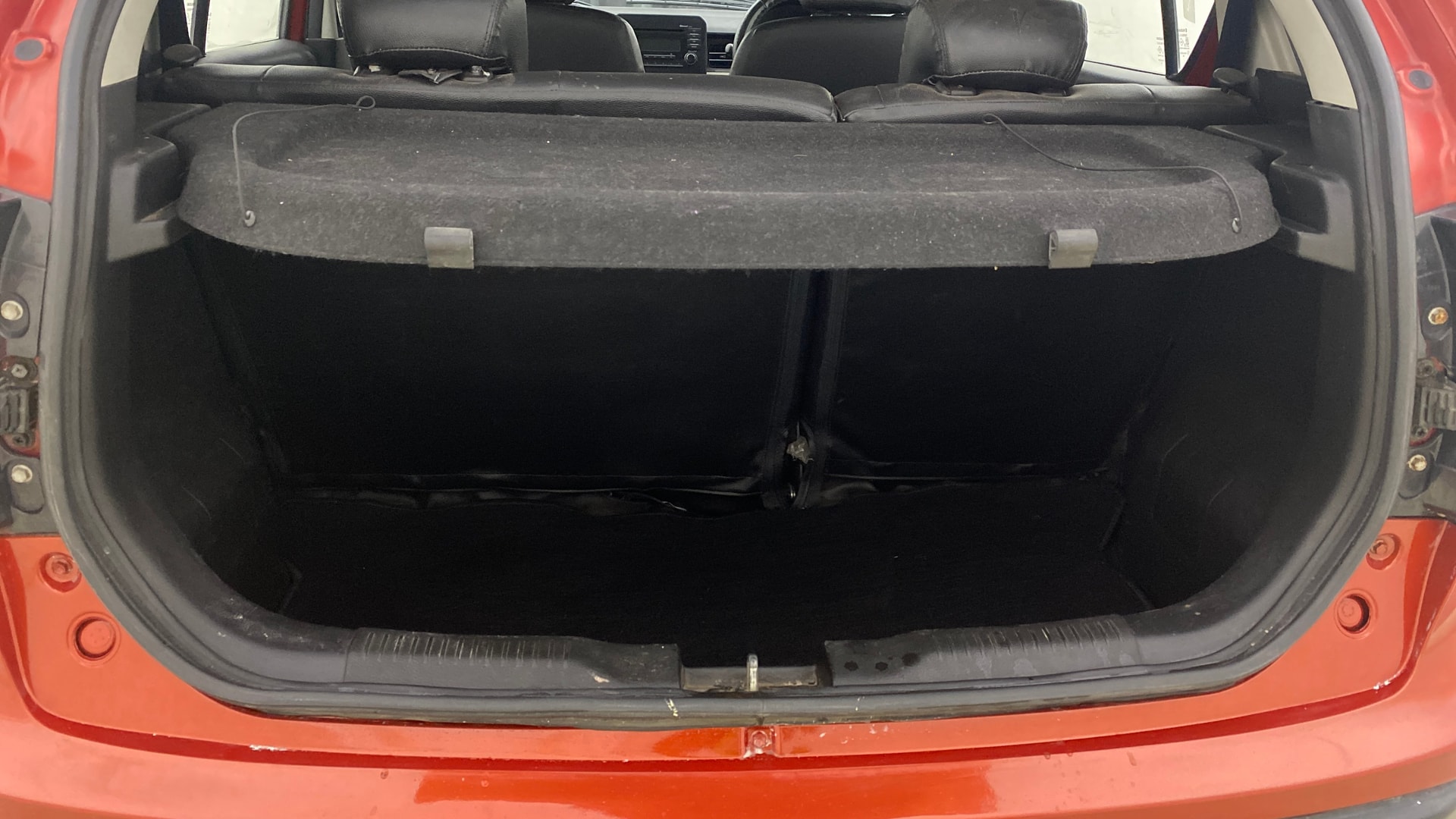 Used 2018 Maruti Suzuki 1000 Used 2018 Maruti Suzuki 1000