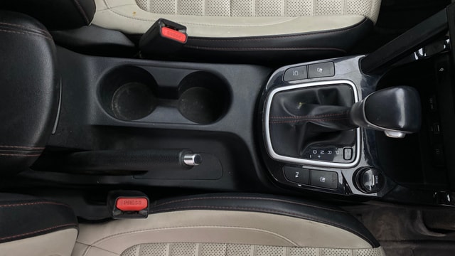 View Kia Seltos Image 41 Used Kia Seltos Image 41