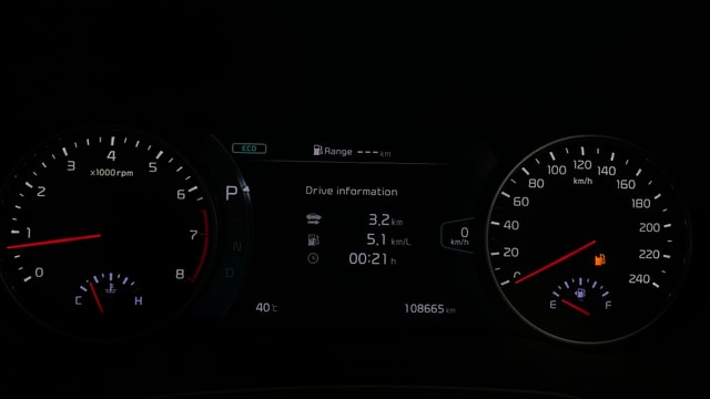 View Kia Seltos Image 37 Used Kia Seltos Image 37
