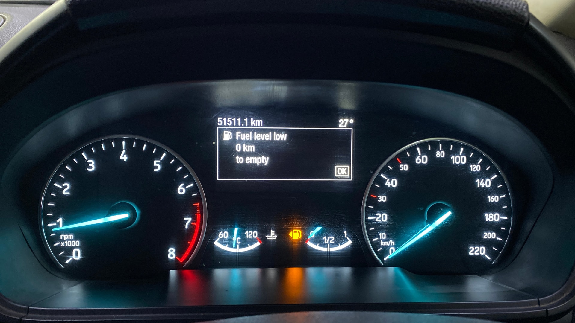 Used 2020 Ford EcoSport Used 2020 Ford EcoSport
