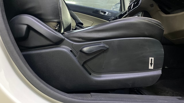 View Ford EcoSport Image 10 Used Ford EcoSport Image 10