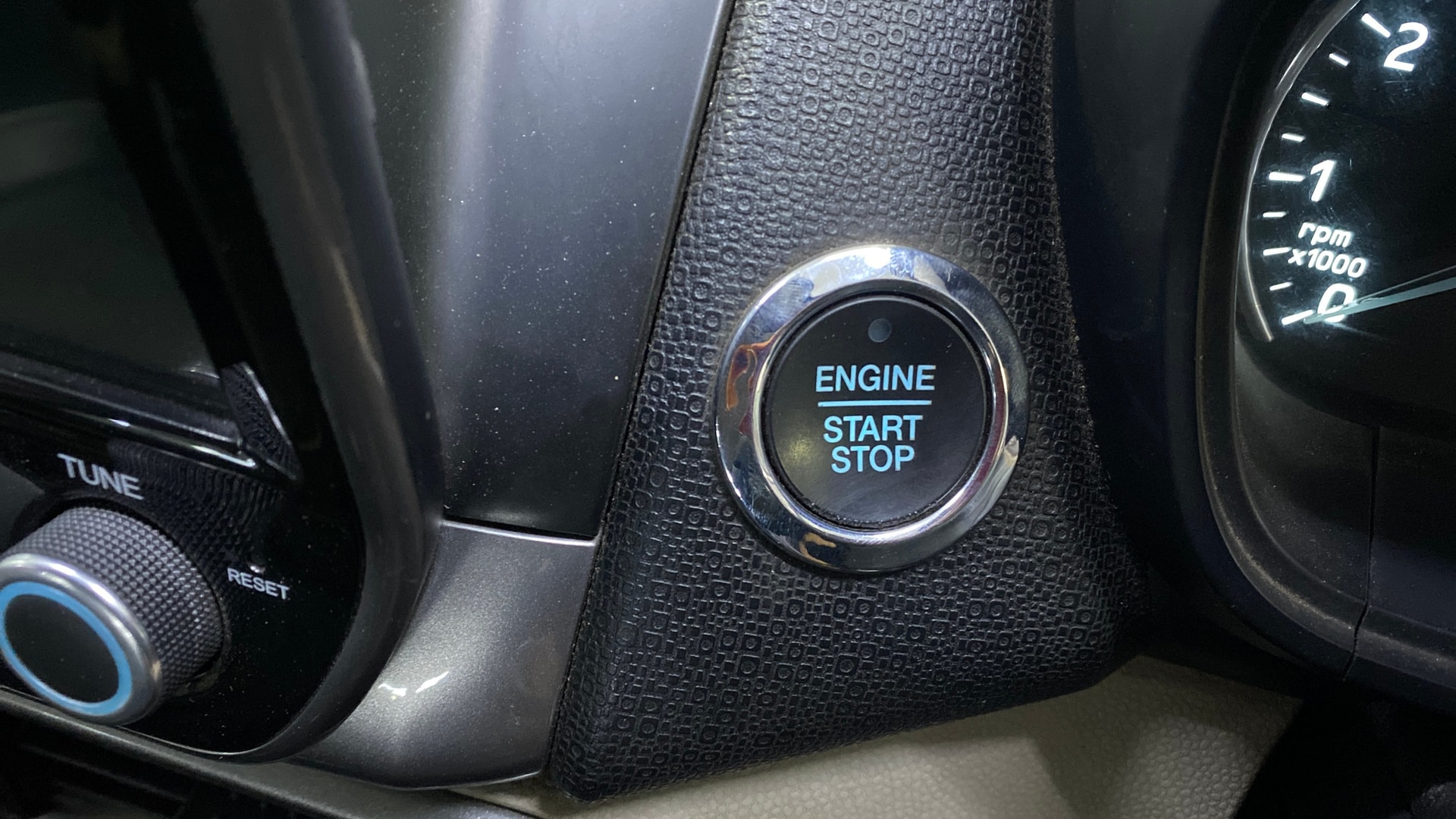 Used 2020 Ford EcoSport Used 2020 Ford EcoSport