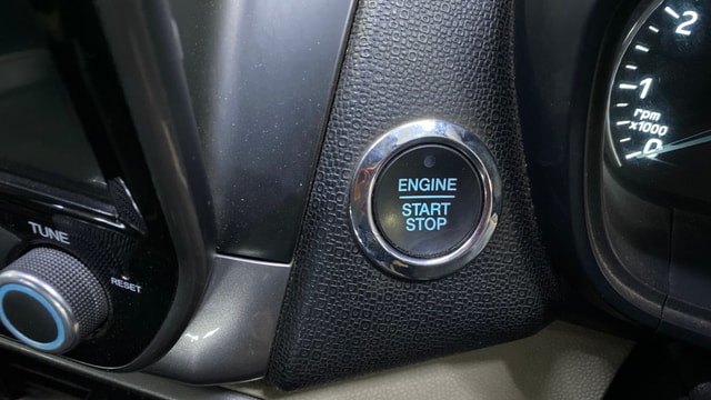 View Ford EcoSport Image 39 Used Ford EcoSport Image 39