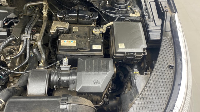 View Kia Seltos Image 30 Used Kia Seltos Image 30