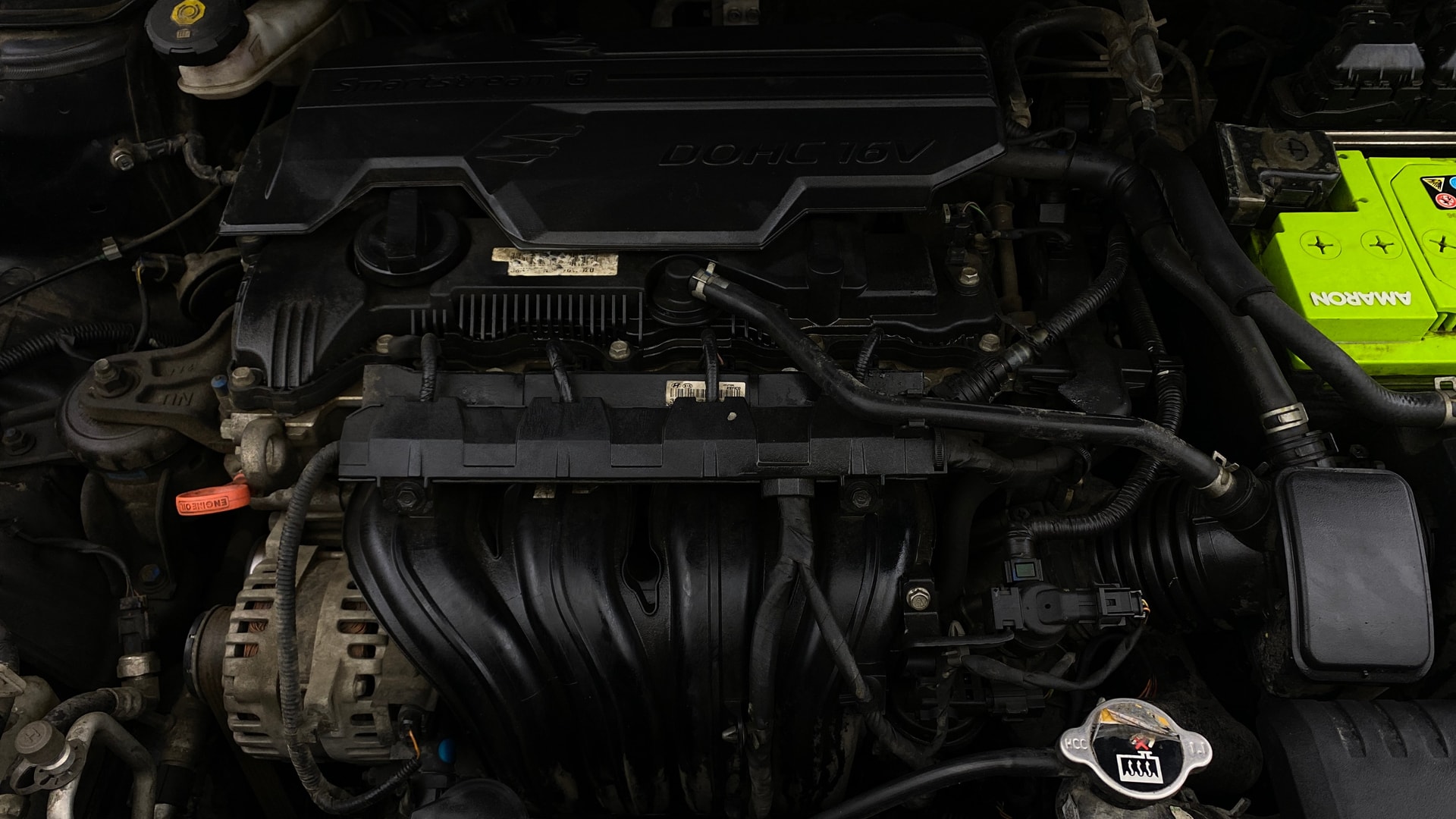 Used 2022 Hyundai Alcazar Used 2022 Hyundai Alcazar