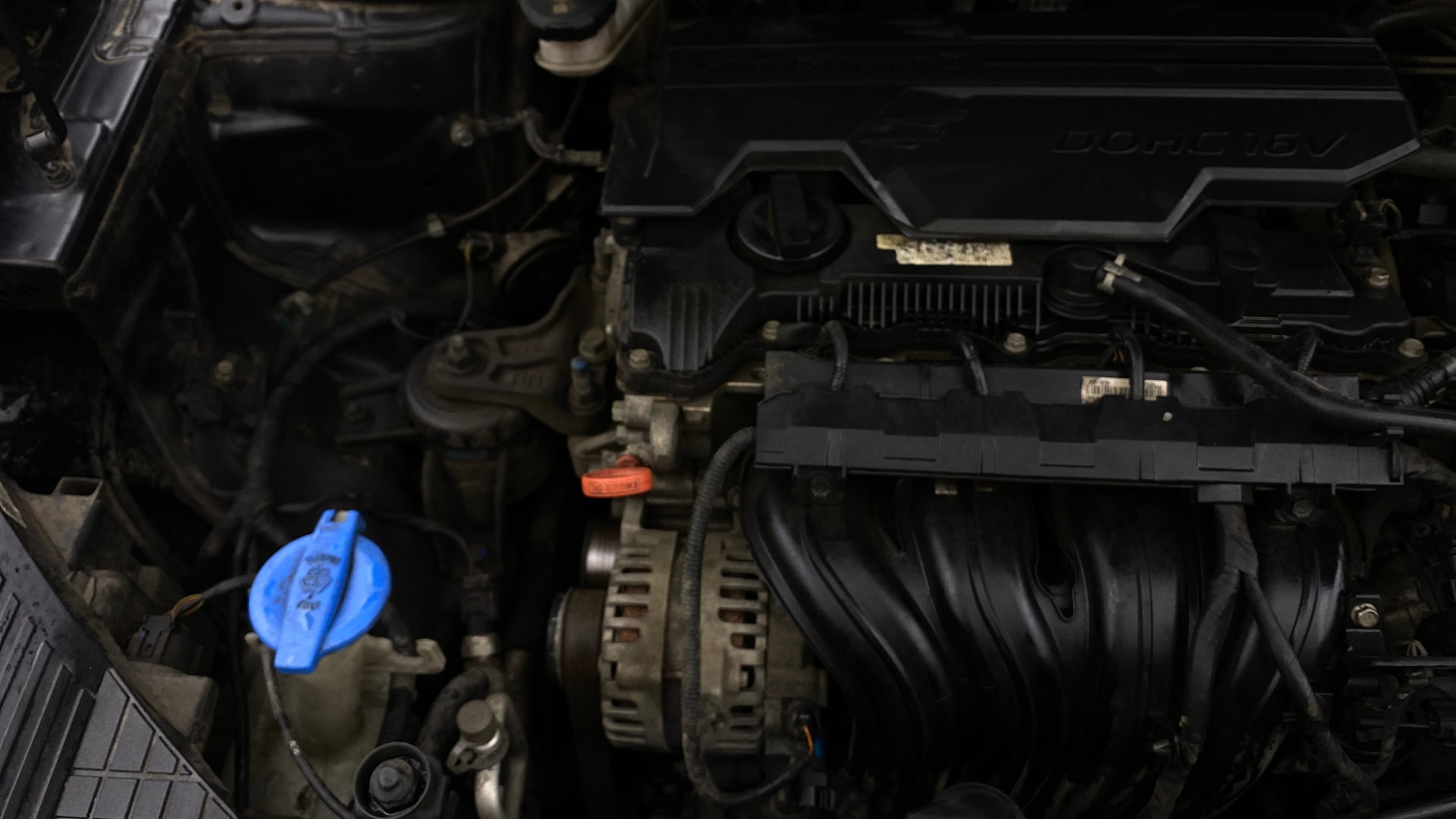Used 2022 Hyundai Alcazar Used 2022 Hyundai Alcazar
