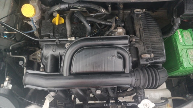 View Datsun Redi GO Image 40 Used Datsun Redi GO Image 40