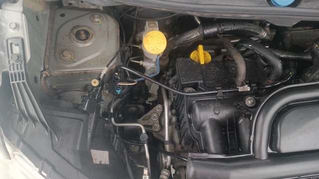 View Datsun Redi GO Image 3 Used Datsun Redi GO Image 3