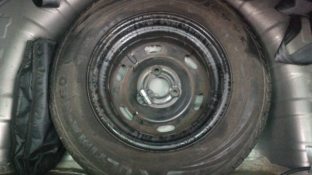 View Datsun Redi GO Image 24 Used Datsun Redi GO Image 24