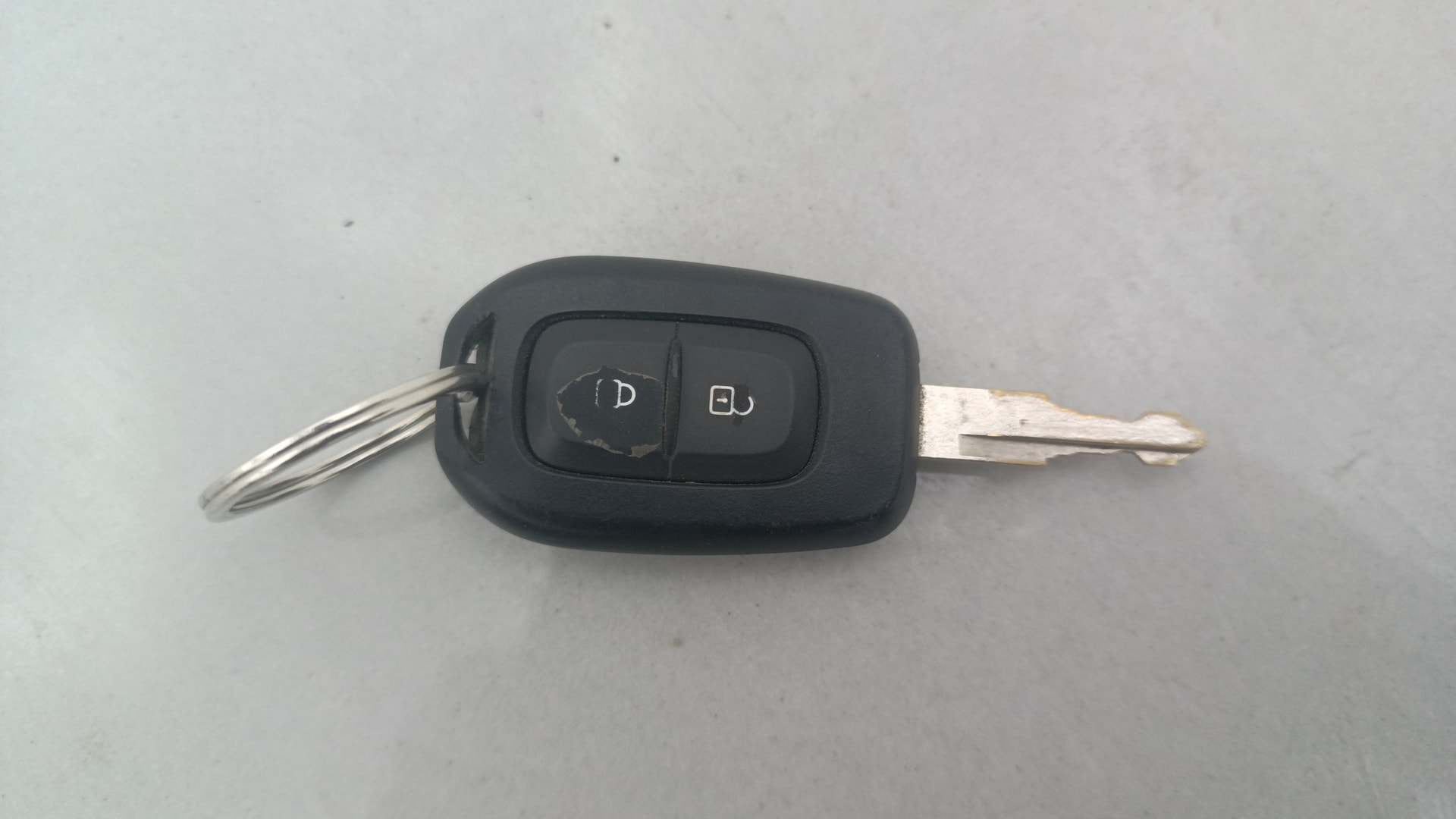 Used 2018 Datsun Redi GO Used 2018 Datsun Redi GO