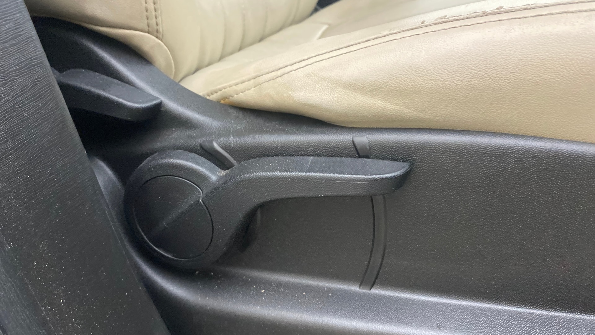 Used 2021 Mahindra XUV500 Used 2021 Mahindra XUV500