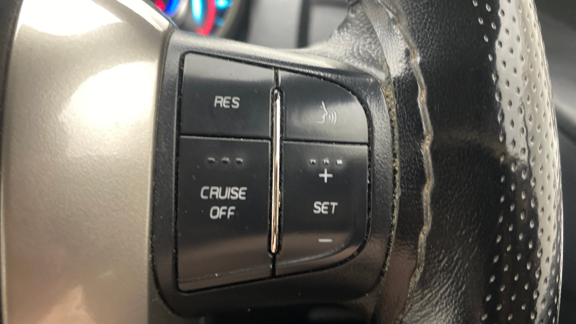 Used 2021 Mahindra XUV500 Used 2021 Mahindra XUV500