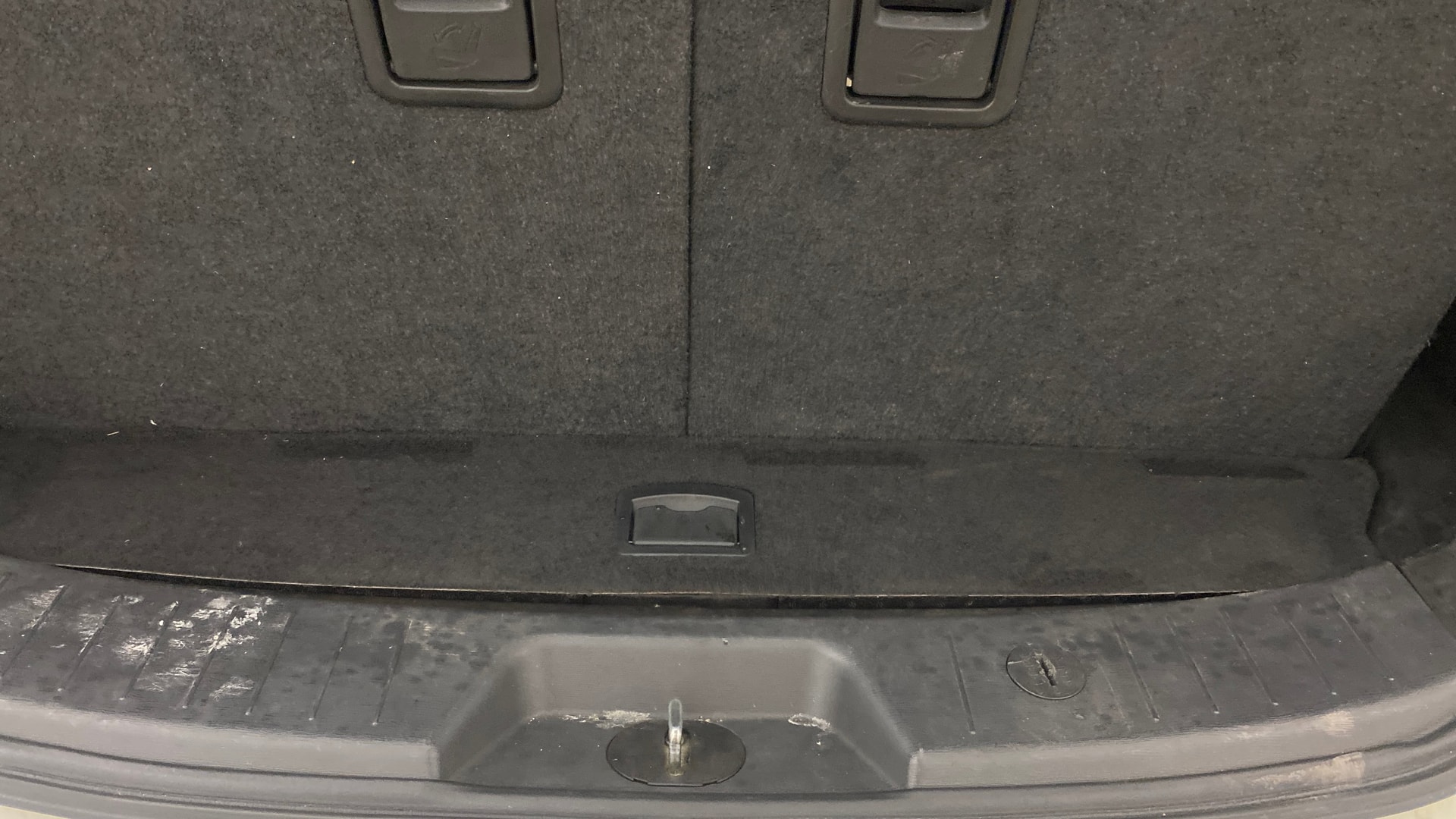 Used 2021 Mahindra XUV500 Used 2021 Mahindra XUV500