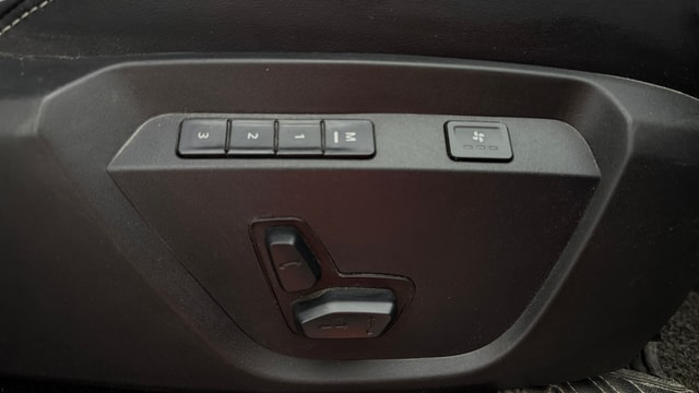 View Tata Harrier Image 19 Used Tata Harrier Image 19