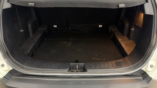 View Tata Harrier Image 11 Used Tata Harrier Image 11
