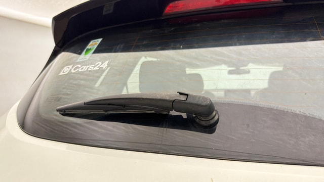 View Tata Harrier Image 45 Used Tata Harrier Image 45