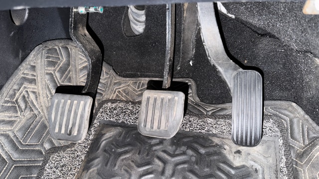 View Tata Harrier Image 10 Used Tata Harrier Image 10