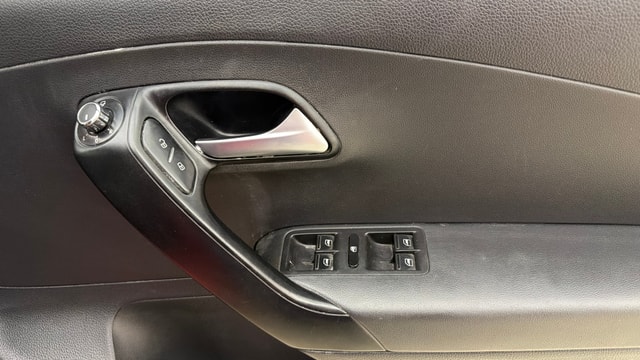 View Volkswagen Polo GT Image 33 Used Volkswagen Polo GT Image 33