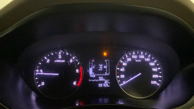 View Hyundai Elite i20 Image 20 Used Hyundai Elite i20 Image 20