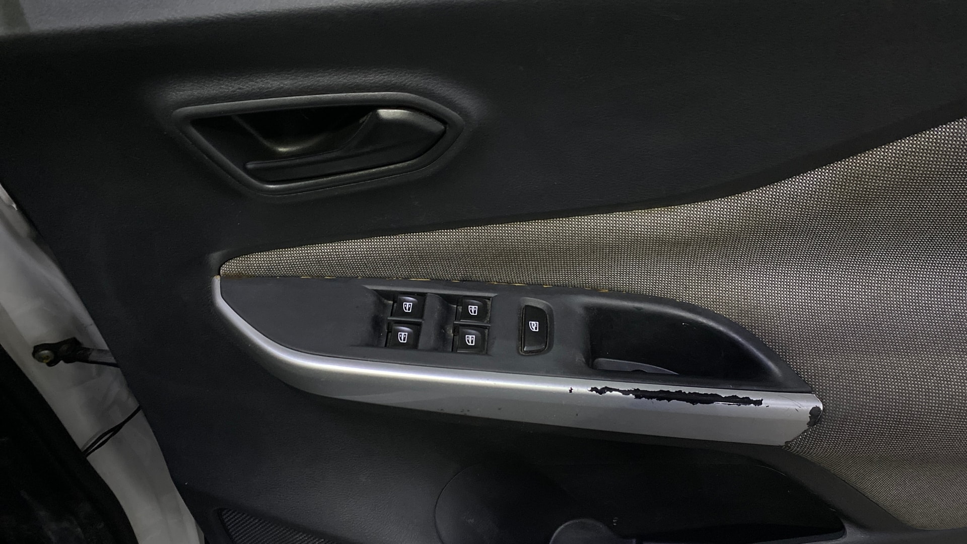 View 2023 Nissan Magnite XE Image 38 Used 2023 Nissan Magnite XE Image 38