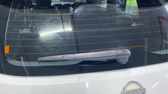 View Nissan Magnite Image 23 Used Nissan Magnite Image 23