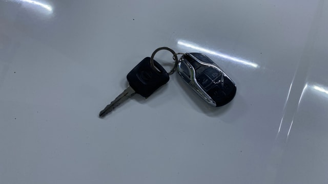View Nissan Magnite Image 18 Used Nissan Magnite Image 18