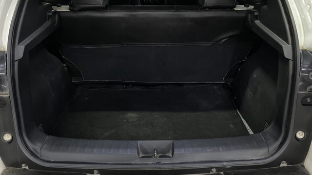 View Nissan Magnite Image 6 Used Nissan Magnite Image 6
