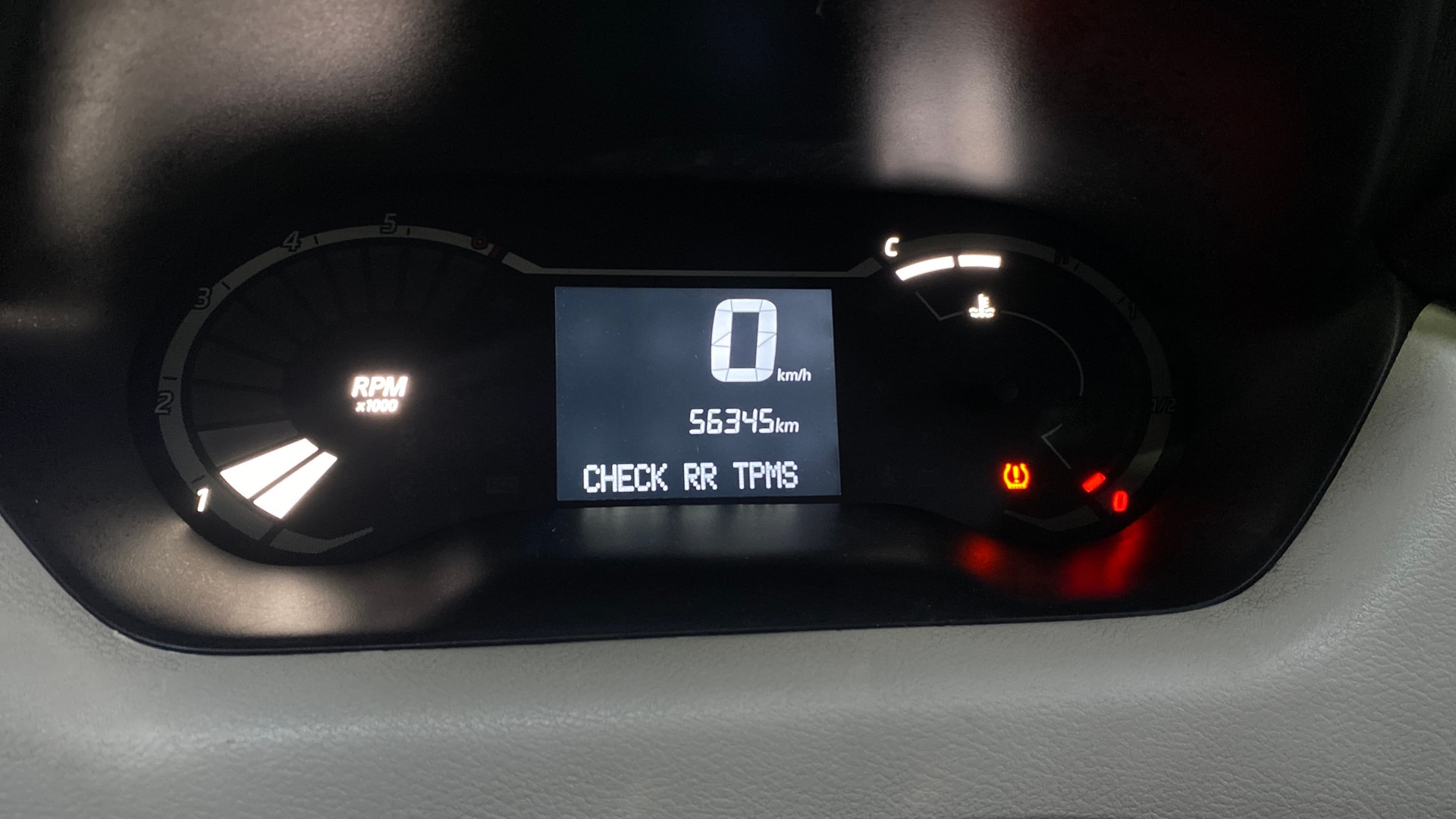 View 2023 Nissan Magnite XE Image 20 Used 2023 Nissan Magnite XE Image 20