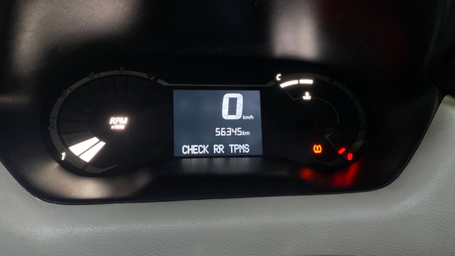 View Nissan Magnite Image 20 Used Nissan Magnite Image 20