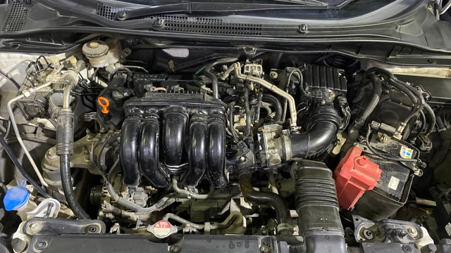 View Honda City Image 44 Used Honda City Image 44