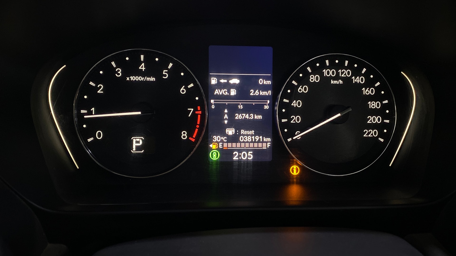 View 2023 Honda City ZX MT Diesel Anniversary Edition Image 37 Used 2023 Honda City ZX MT Diesel Anniversary Edition Image 37