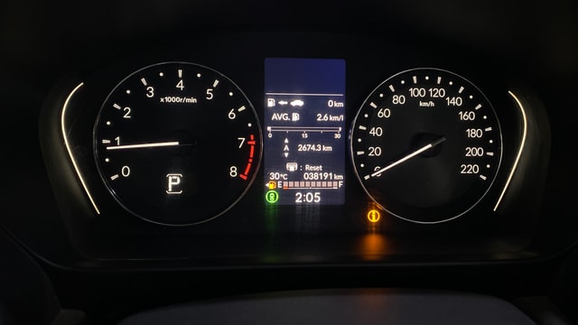 View Honda City Image 37 Used Honda City Image 37