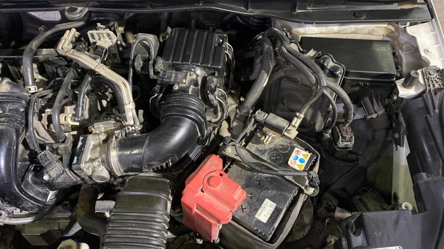 View Honda City Image 14 Used Honda City Image 14