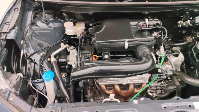 View Maruti Suzuki 1000 Image 3 Used Maruti Suzuki 1000 Image 3
