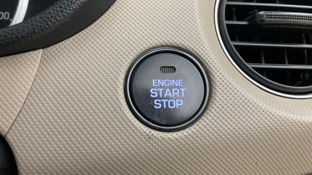 View Hyundai Grand i10 Image 33 Used Hyundai Grand i10 Image 33