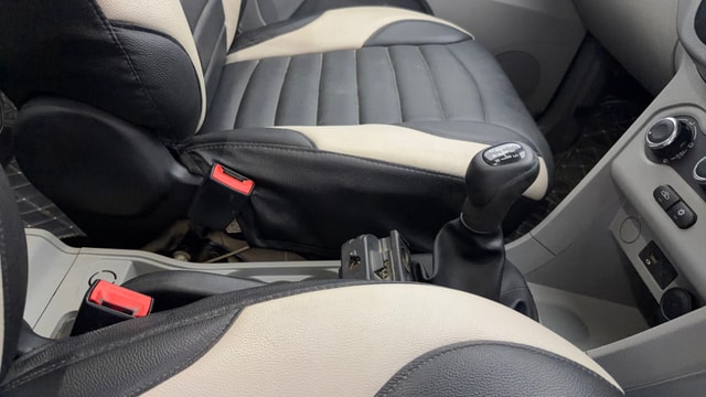 View Tata Tigor Image 37 Used Tata Tigor Image 37
