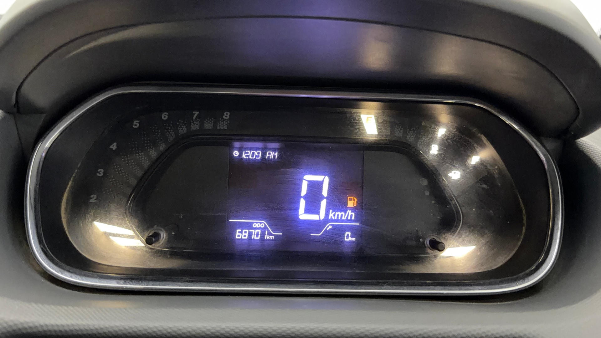 Used 2023 Tata Tigor Used 2023 Tata Tigor