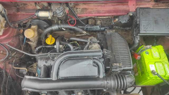 View Renault Kwid Image 40 Used Renault Kwid Image 40