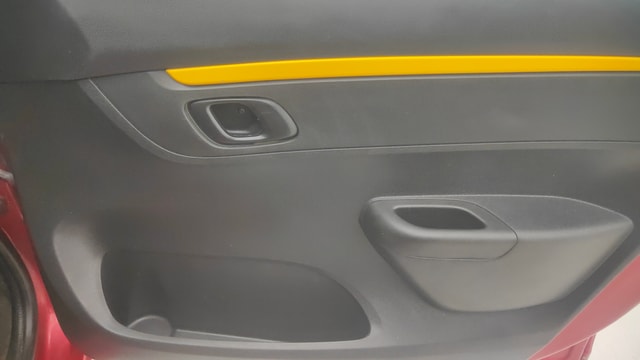 View Renault Kwid Image 32 Used Renault Kwid Image 32