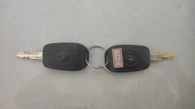 View Renault Kwid Image 26 Used Renault Kwid Image 26