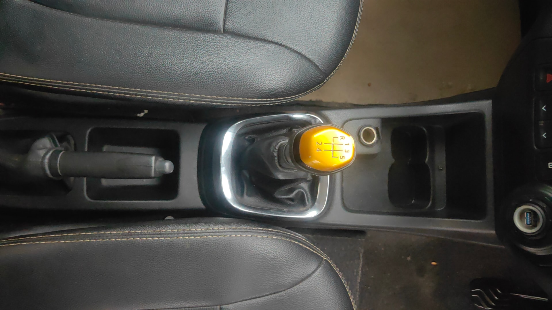 Used 2018 Renault Kwid Used 2018 Renault Kwid