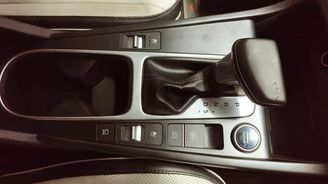 View Hyundai Creta Image 41 Used Hyundai Creta Image 41