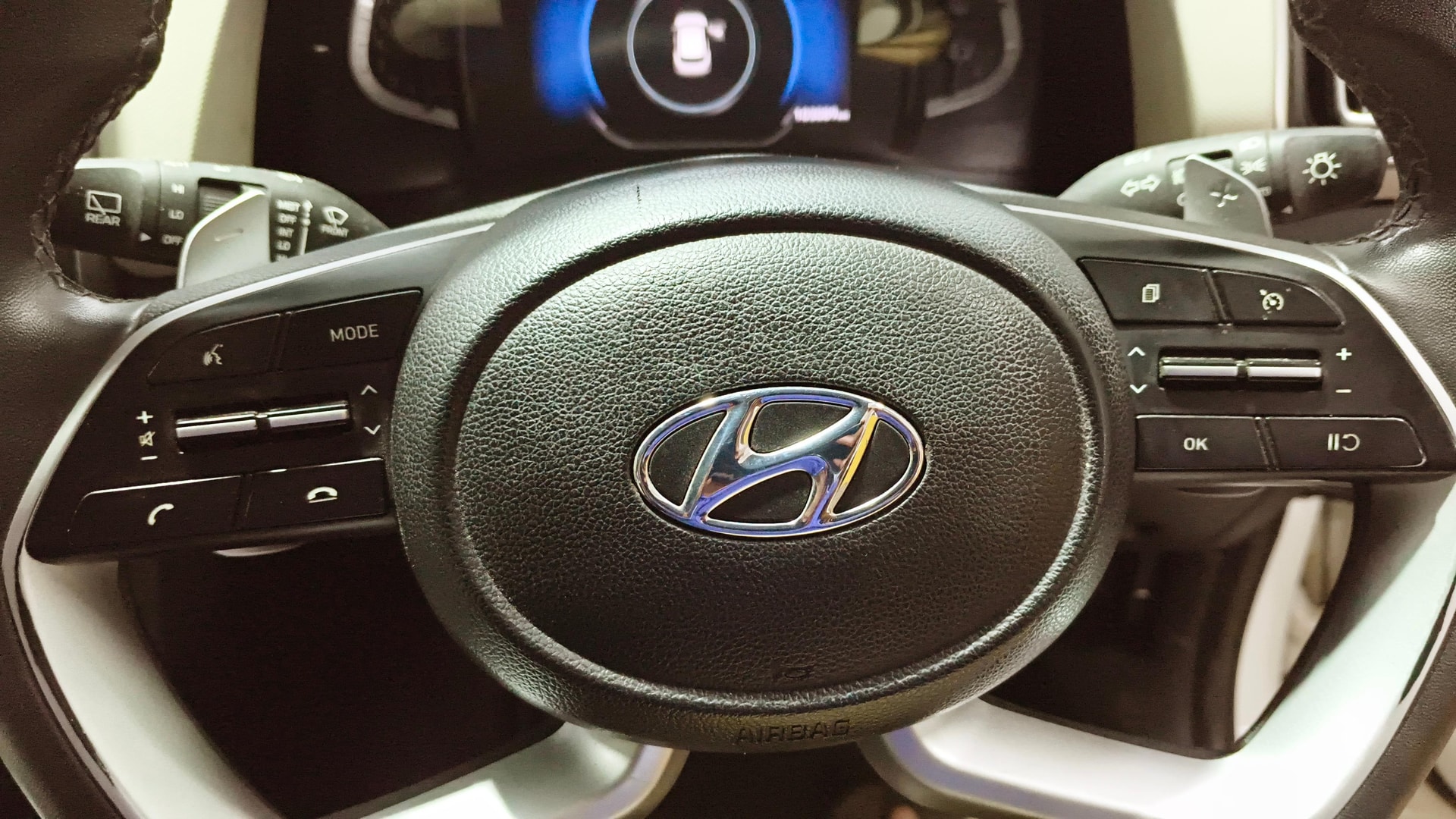 View 2020 Hyundai Creta 1.4 E Diesel Image 3 Used 2020 Hyundai Creta 1.4 E Diesel Image 3
