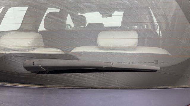 View Mahindra XUV700 Image 25 Used Mahindra XUV700 Image 25