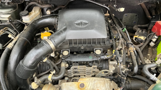 View Tata Nexon Image 44 Used Tata Nexon Image 44