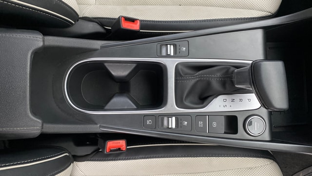 View Hyundai Creta Image 41 Used Hyundai Creta Image 41