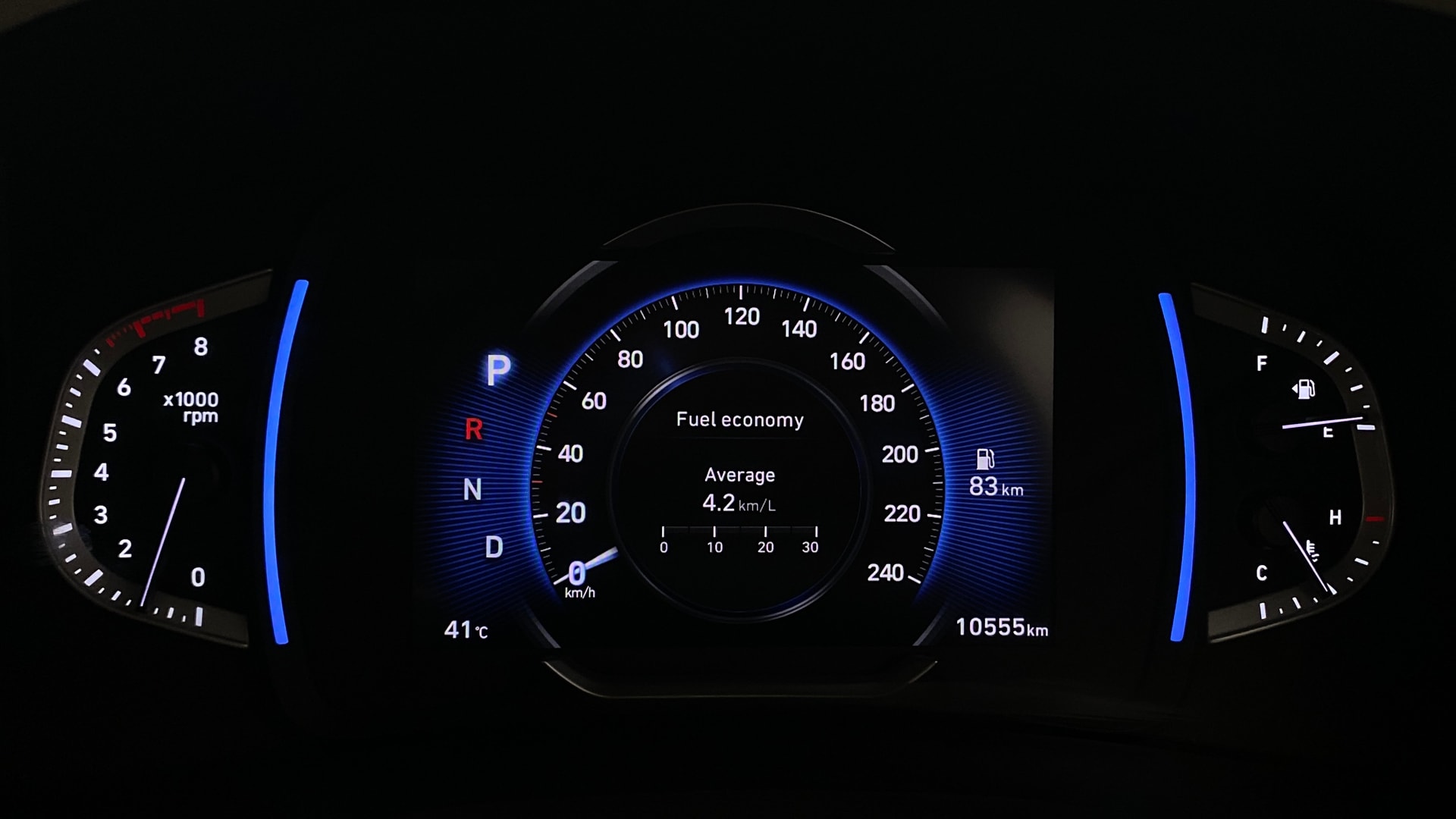 View 2021 Hyundai Creta 1.4 E Diesel Image 37 Used 2021 Hyundai Creta 1.4 E Diesel Image 37