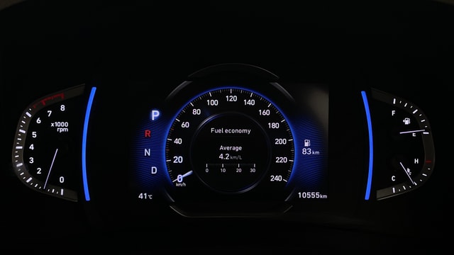 View Hyundai Creta Image 37 Used Hyundai Creta Image 37