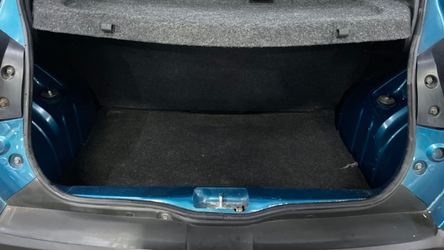 View Renault Kwid Image 6 Used Renault Kwid Image 6